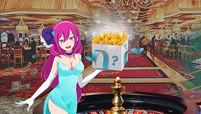 【ラッキニッキー】オリジナルプロモ:1度で2度おいしい😋トーナメント