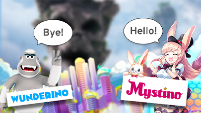 【ワンダリーノ】ワンダリーノ・ジャパン: サービス終了のお知らせ
