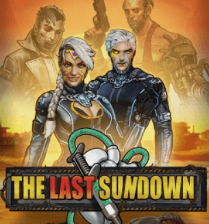 The Last Sundown